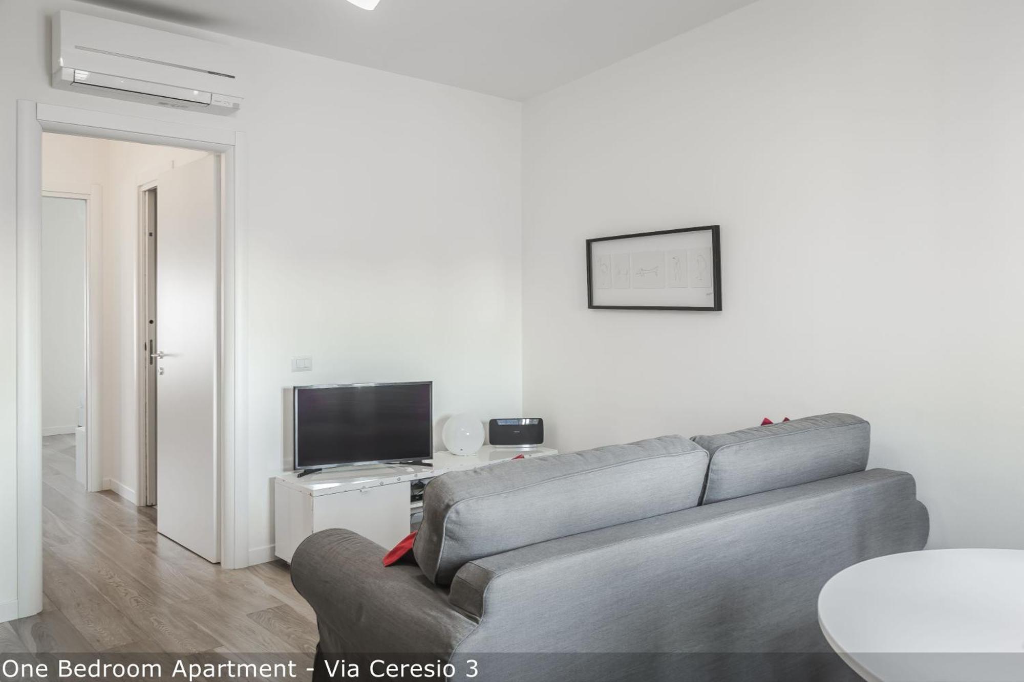 Brera Apartments In Porta Volta Milán Exterior foto